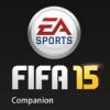 EA SPORTS FIFA 15 Companion