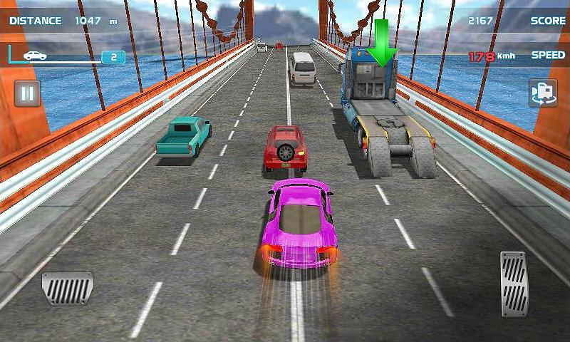 Turbo Racing 3D Android Gameplay (HD). Как взломать игру Beach Buggy Blitz
