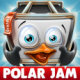 Baby animal rescue - Polar Jam