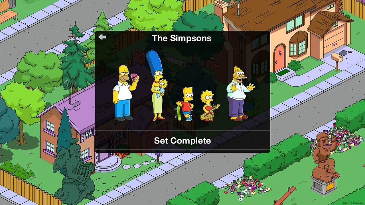 Bang bros play simpsons pictures