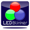 LED Blinker Notifications