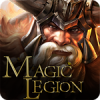 Magic Legion - Mists of Orcs