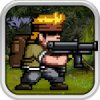 Soldiers Rambo 2 - Forest War