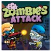 Zombie Attack Premium