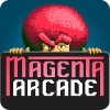 Magenta Arcade