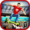 Hoverboard Stunts Hero 2016