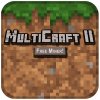 MultiCraft II — Free Miner!