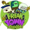 Freaktown Defenders