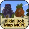Bikini Bob Maps Minecraft PE