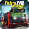 Tatra FIX Simulator 2016