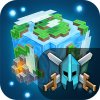 Planet of Cubes Survival Games