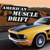 American Muscle Drift