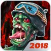 Zombie Survival 2018: Game Of Dead