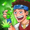 Bud Farm Idle - Growing Tycoon King of Weed Empire