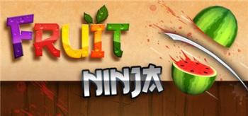 Fruit Ninja Fruit Ninja