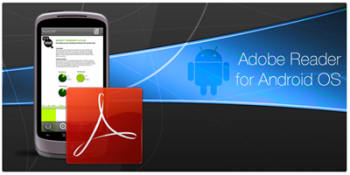 Adobe Reader Adobe Reader
