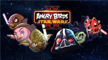 Angry Birds Star Wars II Angry Birds Star Wars II