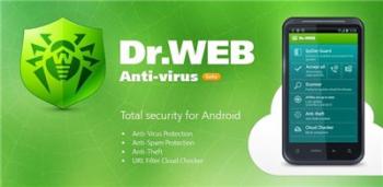 Dr.Web Security Space Dr.Web Security Space