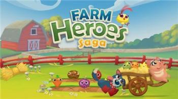 Farm Heroes Saga Farm Heroes Saga