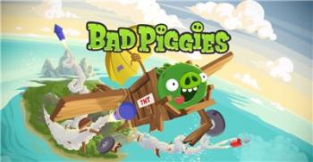 Bad Piggies Bad Piggies