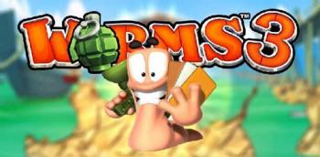 Worms 3 Worms 3