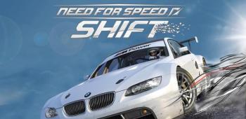NEED FOR SPEED Shift NEED FOR SPEED Shift