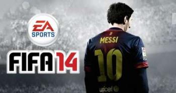 FIFA 14 FIFA 14