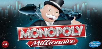 MONOPOLY Millionaire MONOPOLY Millionaire