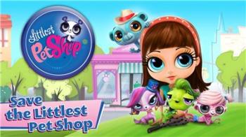 Littlest Pet Shop Littlest Pet Shop