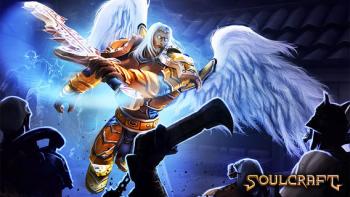 SoulCraft SoulCraft