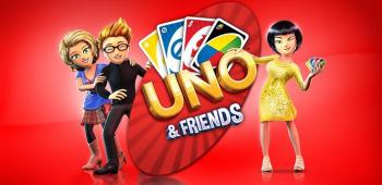 UNO & Friends UNO & Friends