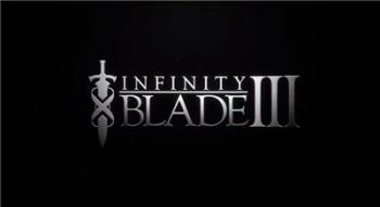 Infinity Blade 3 Infinity Blade 3
