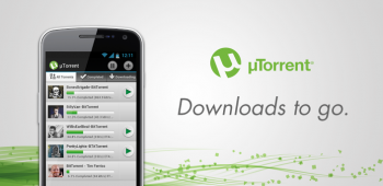 µTorrent - Torrent Downloader µTorrent - Torrent Downloader