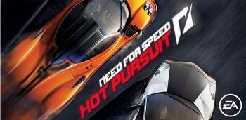 Need for Speed Hot Pursuit Need for Speed Hot Pursuit
