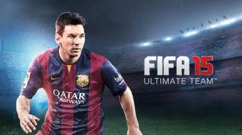 FIFA 15 Ultimate Team FIFA 15 Ultimate Team
