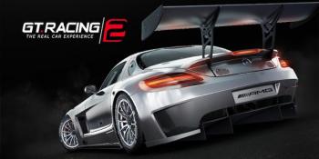 GT Racing 2: The Real Car Exp GT Racing 2: The Real Car Exp