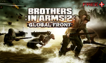 Brothers In Arms 2 Brothers In Arms 2