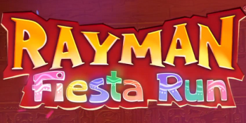 Rayman Fiesta Run Rayman Fiesta Run