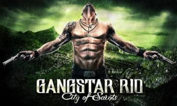Gangstar Rio: City of Saints Gangstar Rio: City of Saints