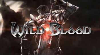 Wild Blood Wild Blood