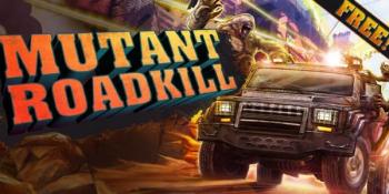 MUTANT ROADKILL MUTANT ROADKILL