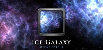 Ice Galaxy Ice Galaxy