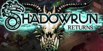 Shadowrun Returns Shadowrun Returns