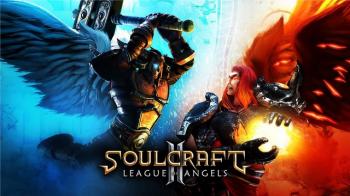 SoulCraft 2 SoulCraft 2