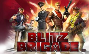 Blitz Brigade Blitz Brigade