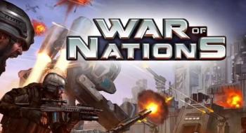 War of Nations War of Nations