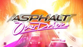 Asphalt: Погоня Asphalt: Погоня