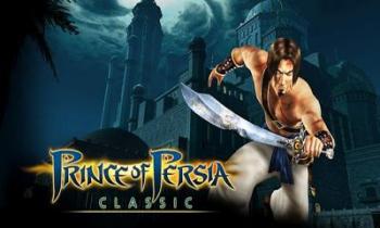 Prince of Persia Classic Prince of Persia Classic