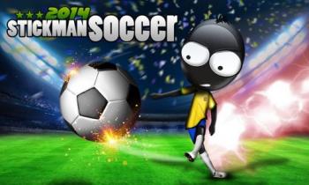 Stickman Soccer 2014 Stickman Soccer 2014