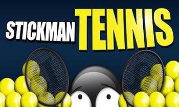 Stickman Tennis Stickman Tennis